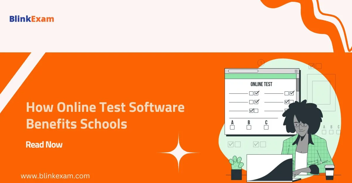 Online Test Software