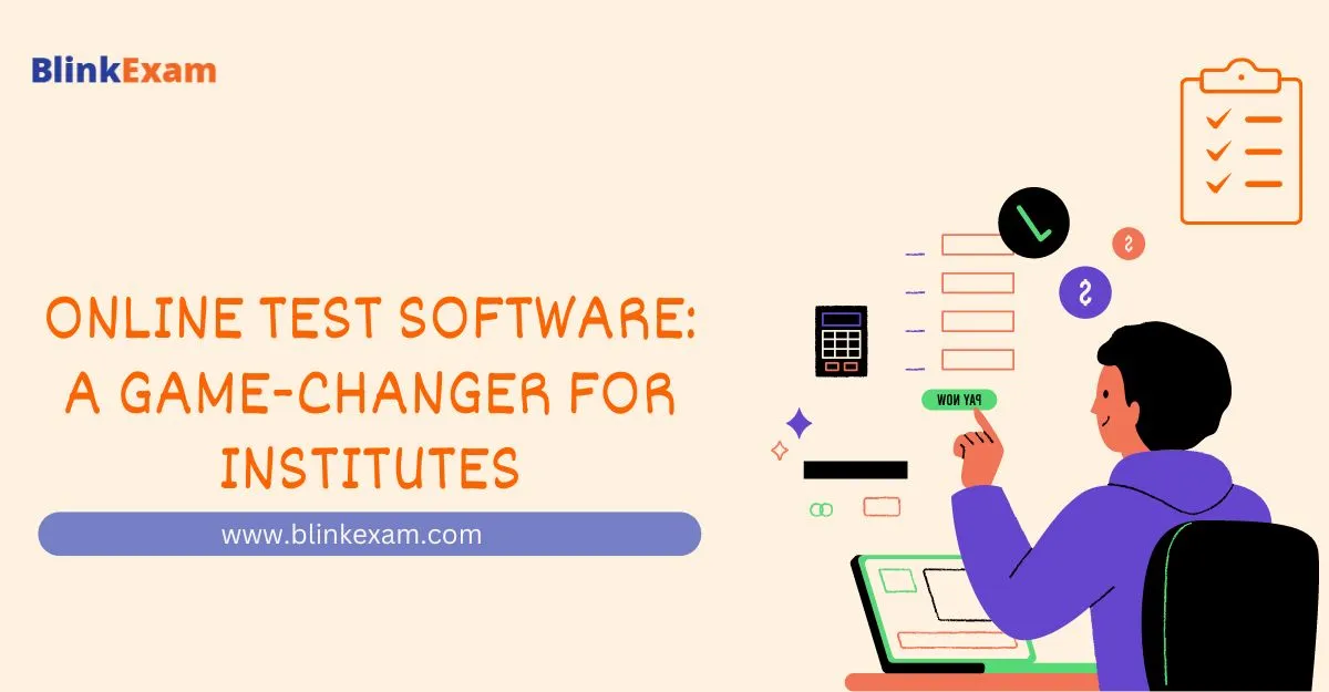 Online Test Software