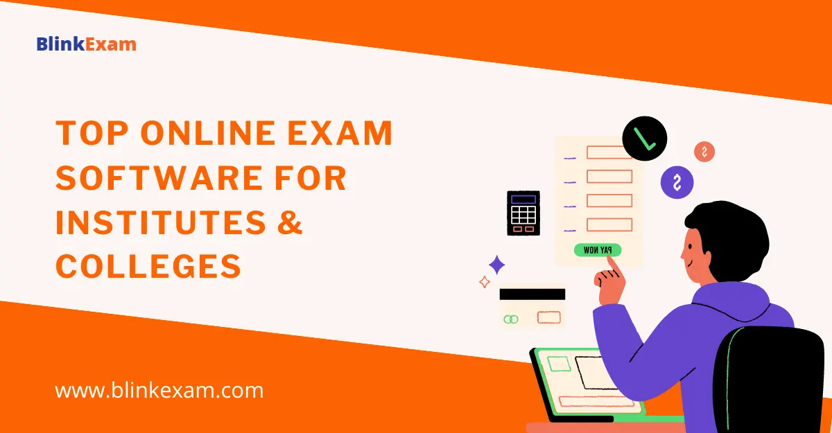 online exam software