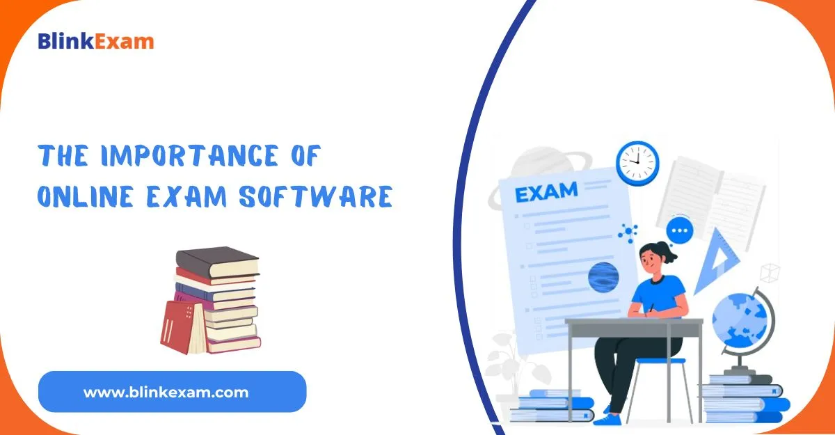 Online Exam Software